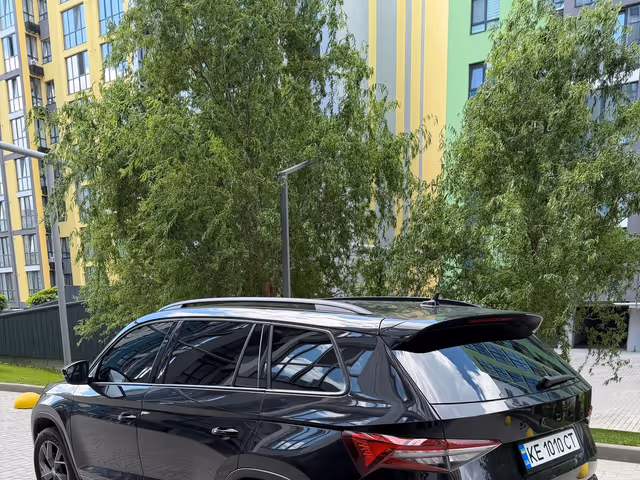 Skoda Kodiaq - зображення 3
