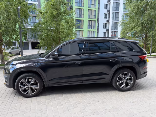 Skoda Kodiaq - зображення 5