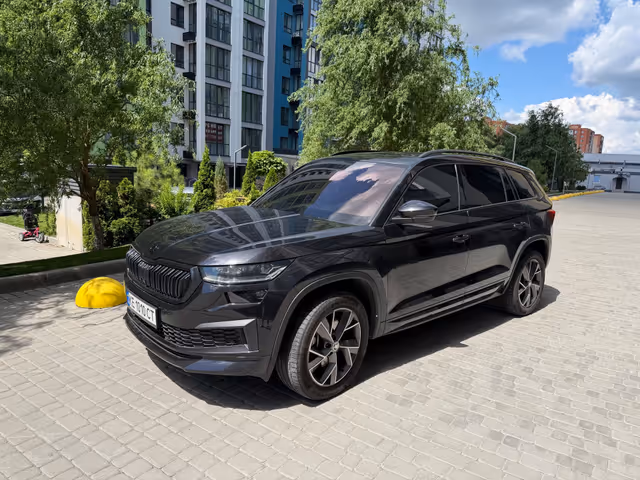 Skoda Kodiaq - зображення 2