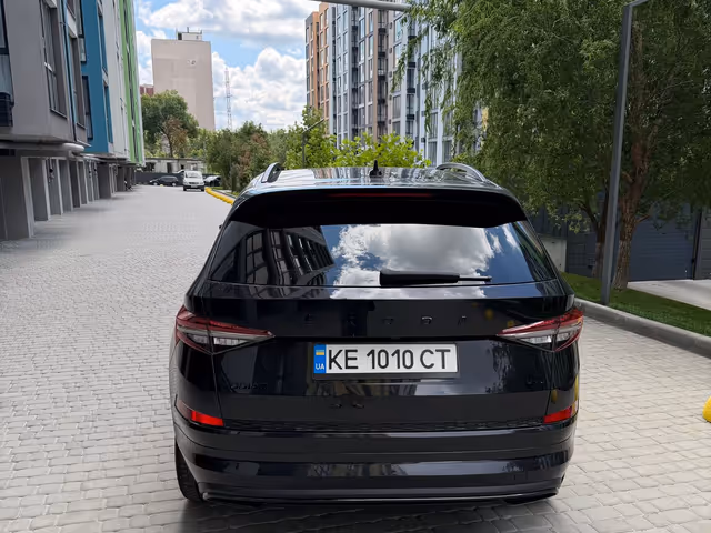 Skoda Kodiaq - зображення 4