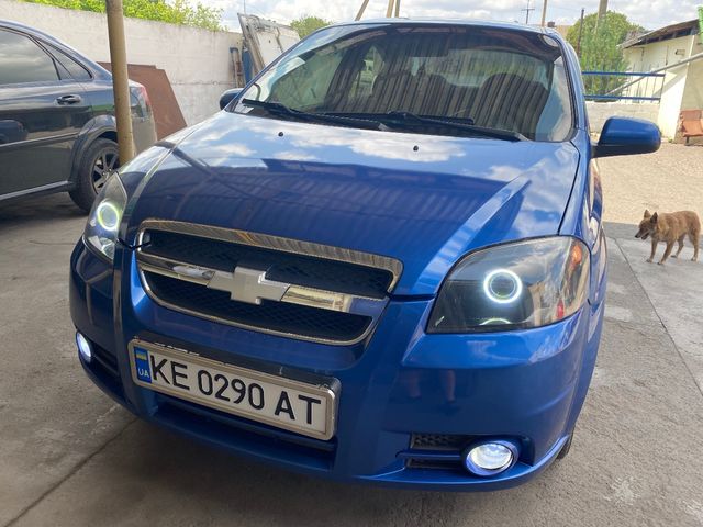 Chevrolet Aveo 2006, Апостолове, $4 500 - зображення 3