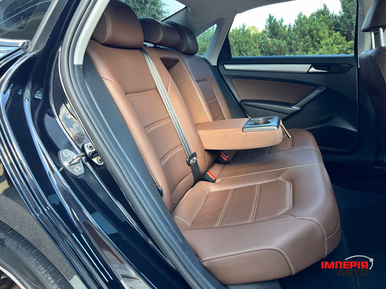 Volkswagen Passat - фото 29