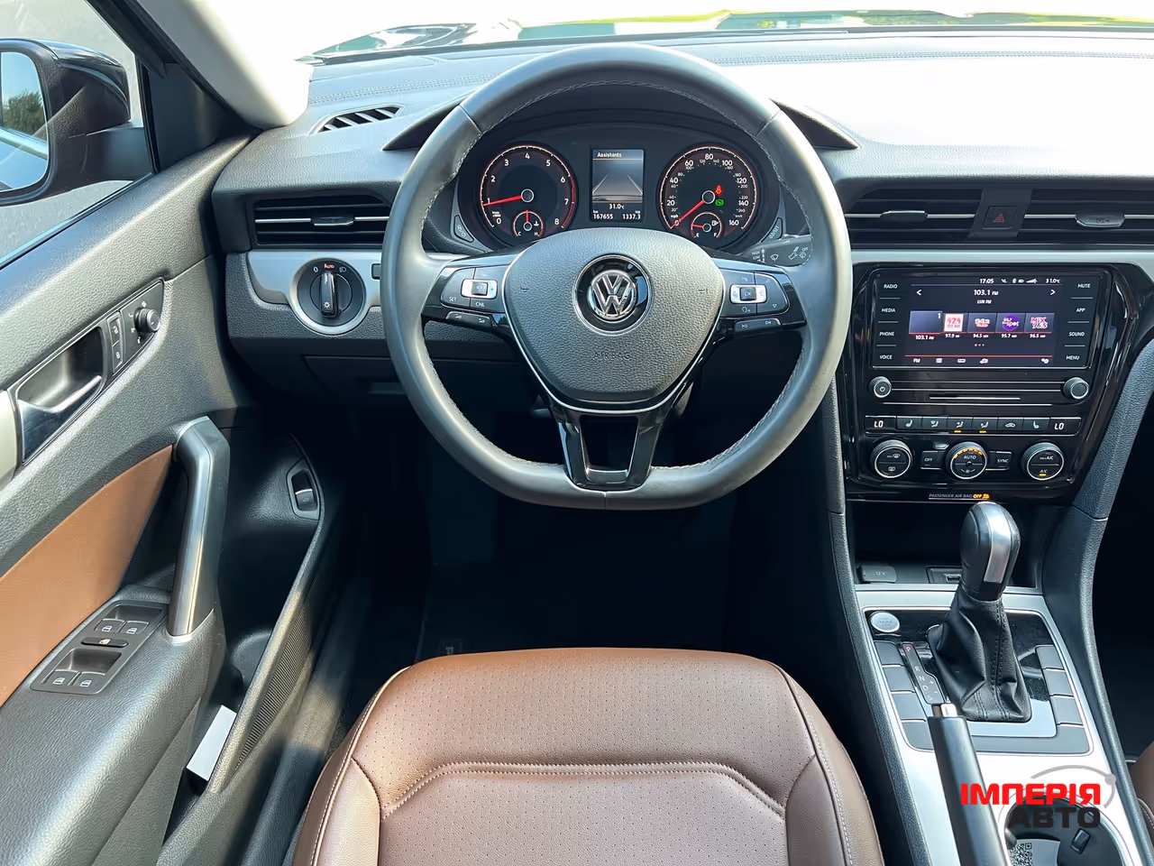 Volkswagen Passat - фото 19