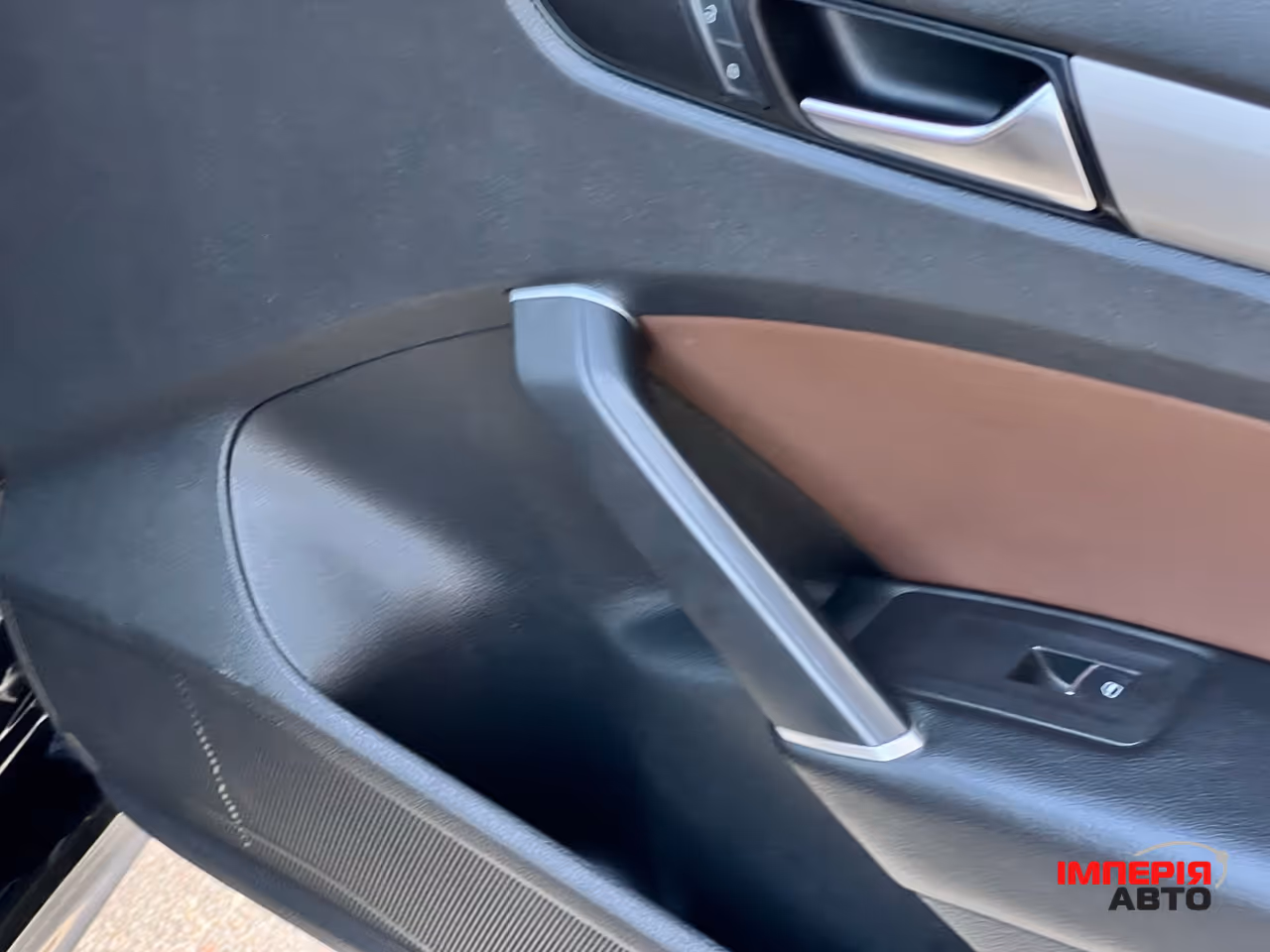 Volkswagen Passat - фото 34