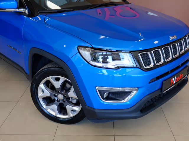 Jeep Compass - зображення 3