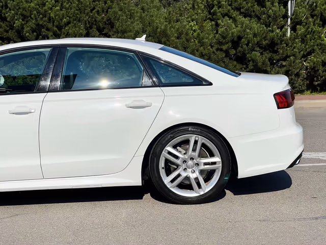 Audi A6 - зображення 4