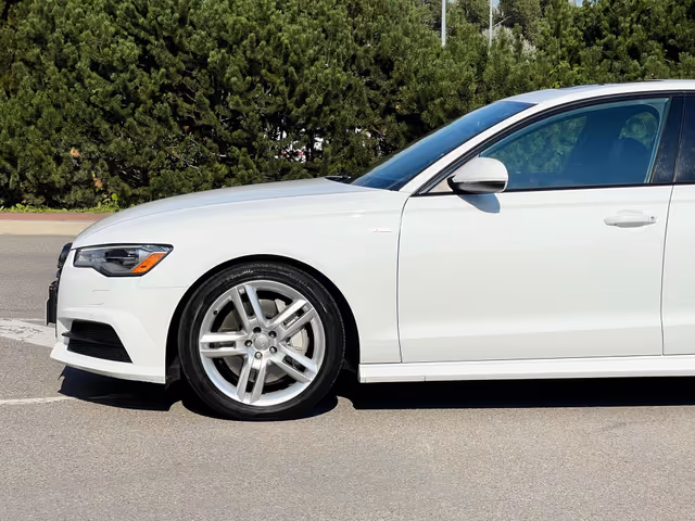 Audi A6 - зображення 5