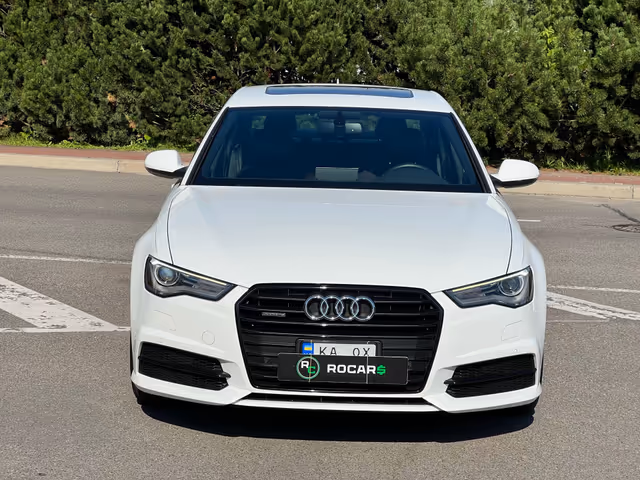 Audi A6 - зображення 2