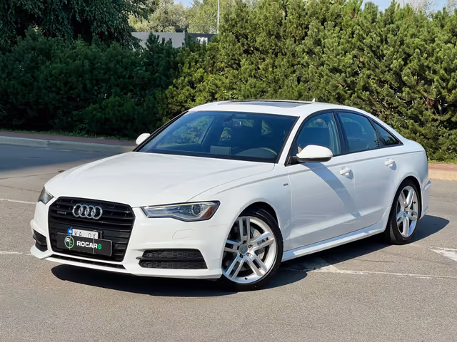 Audi A6 - зображення 3