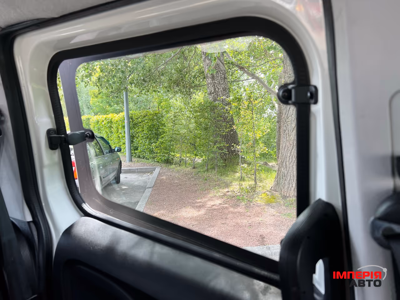 Fiat Doblo - фото 24