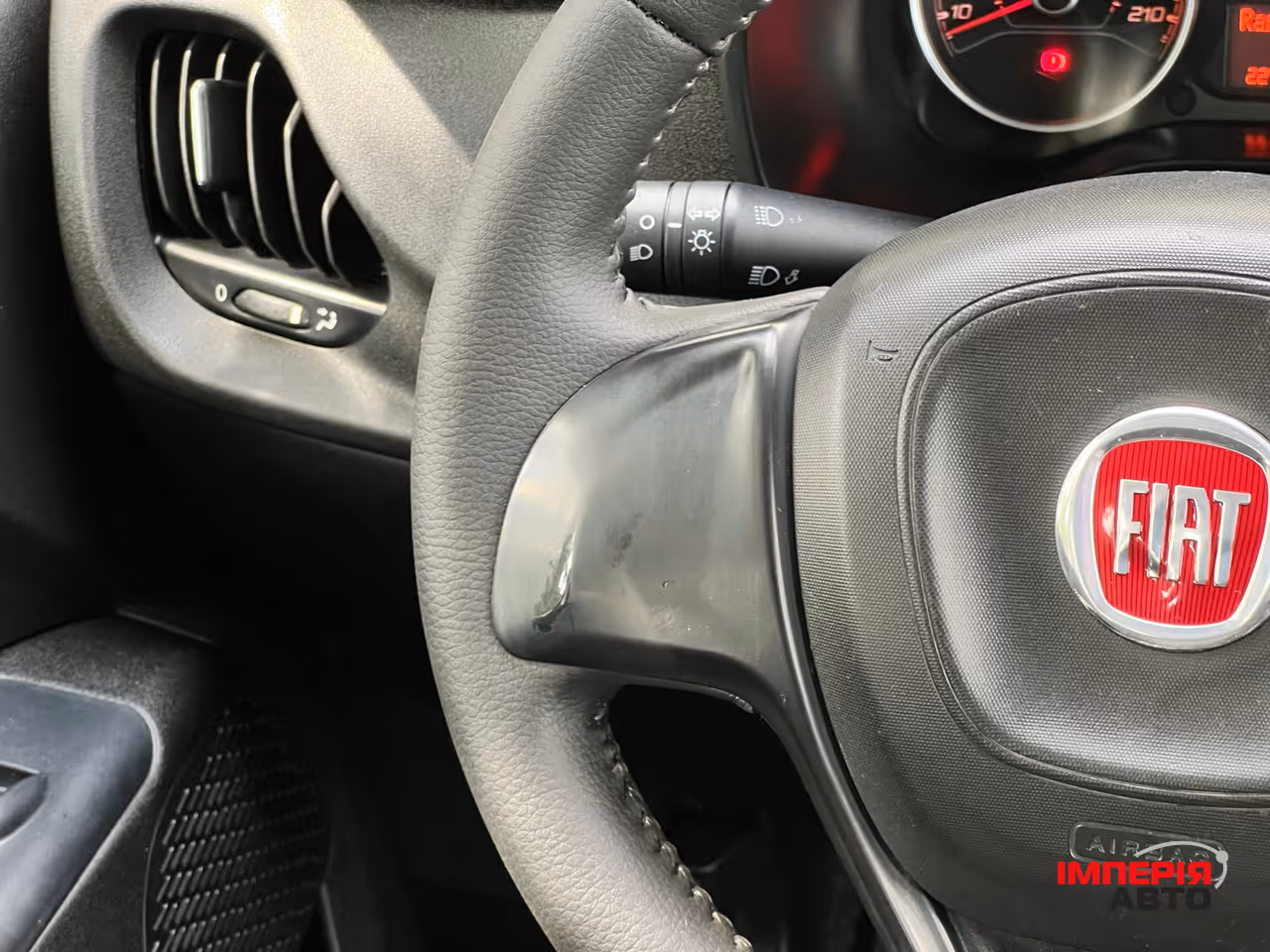 Fiat Doblo - фото 15