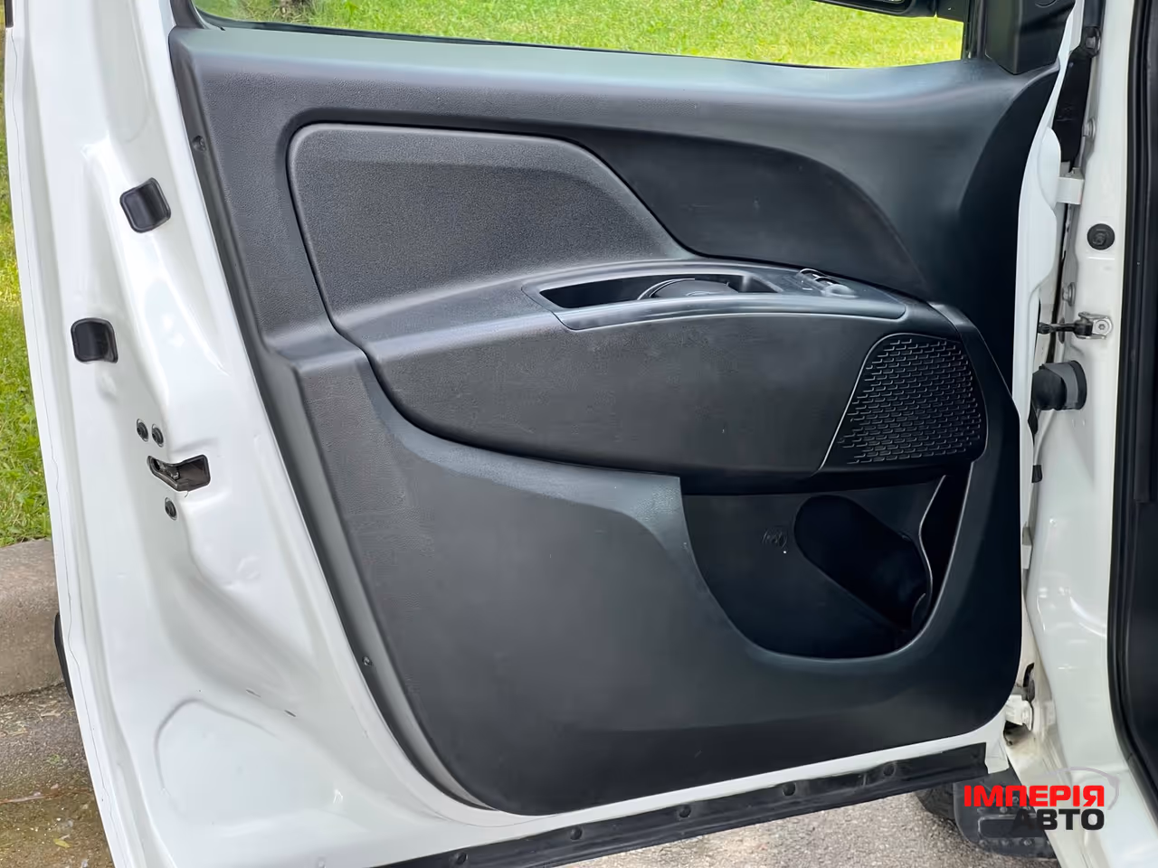 Fiat Doblo - фото 10