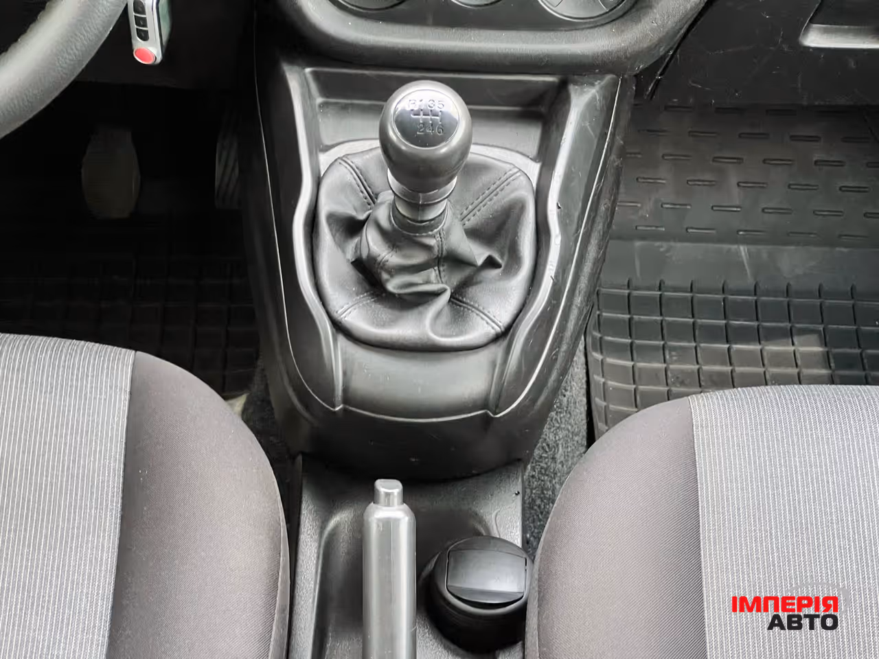 Fiat Doblo - фото 18