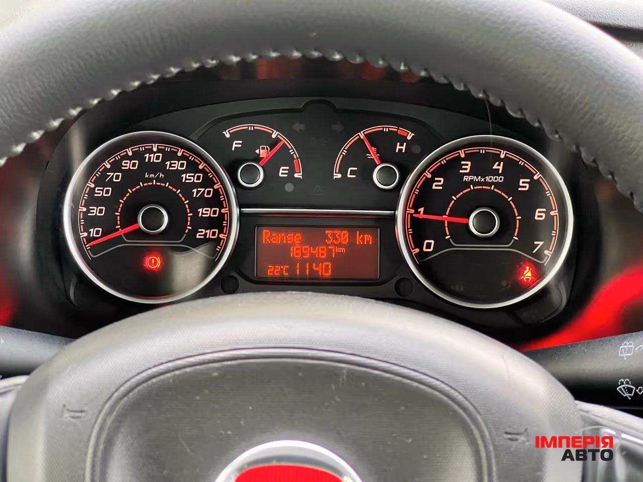 Fiat Doblo - фото 14