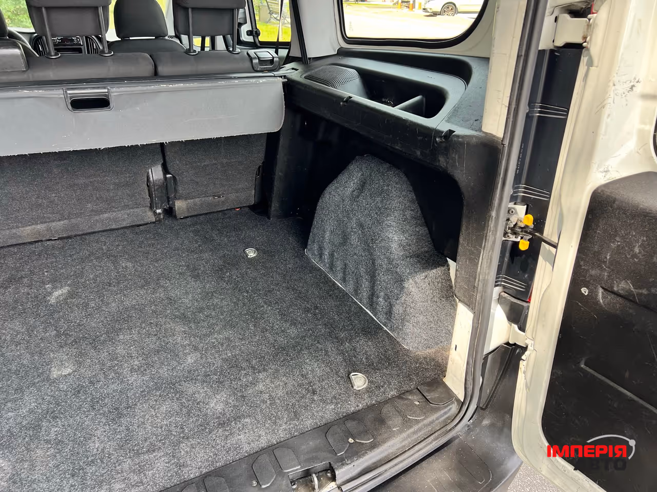 Fiat Doblo - фото 26