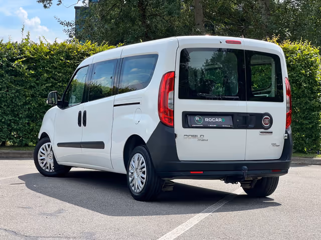 Fiat Doblo - зображення 5