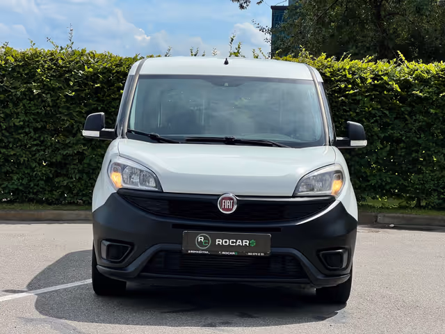 Fiat Doblo - зображення 2