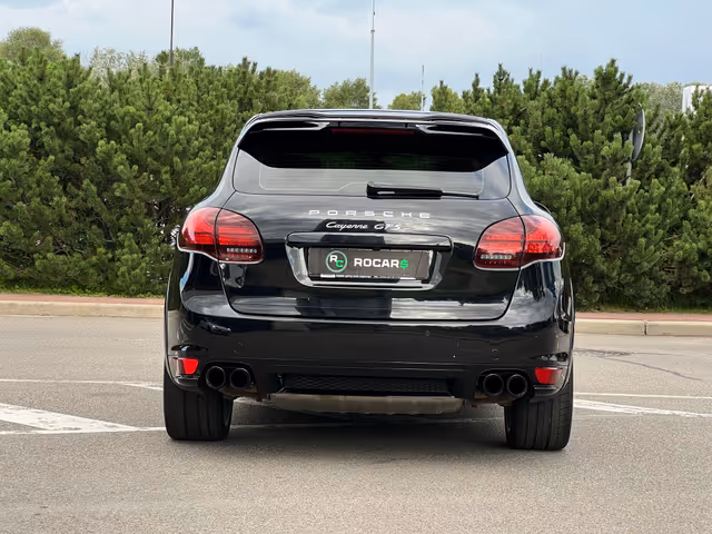 Porsche Cayenne - зображення 4