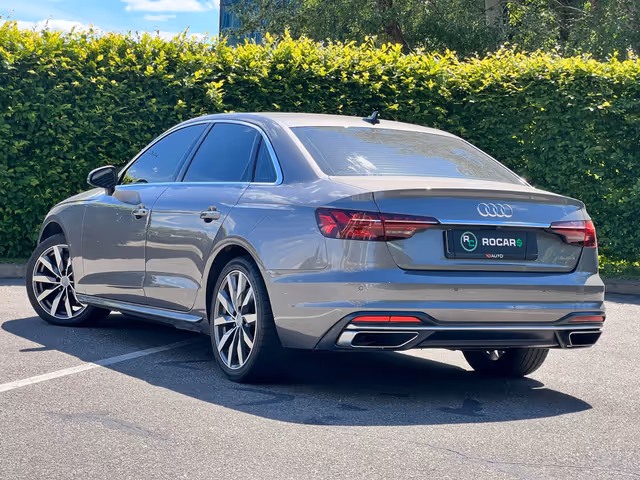 Audi A4 - зображення 5