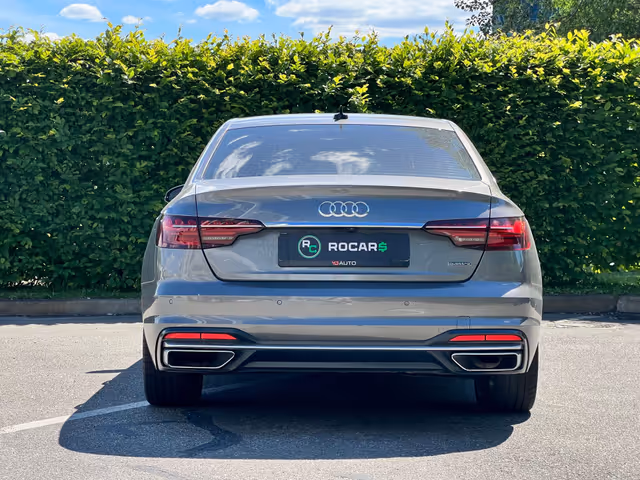 Audi A4 - зображення 4