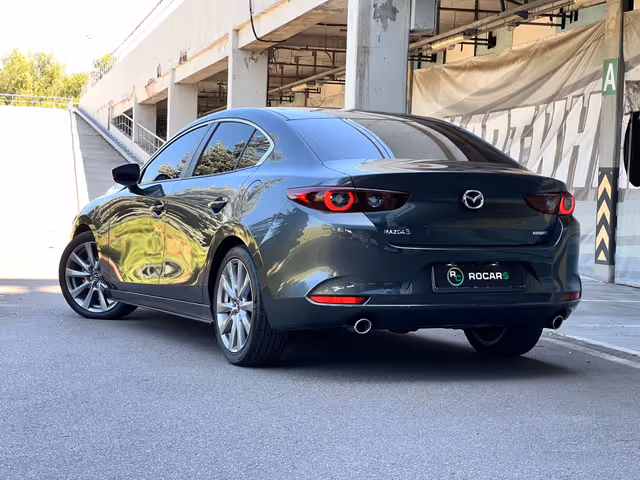 Mazda 3 - зображення 5
