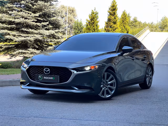 Mazda 3 - зображення 3