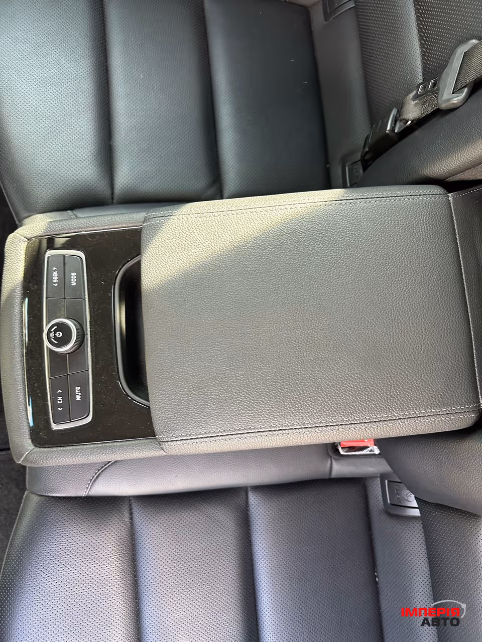 Kia K7 - фото 21