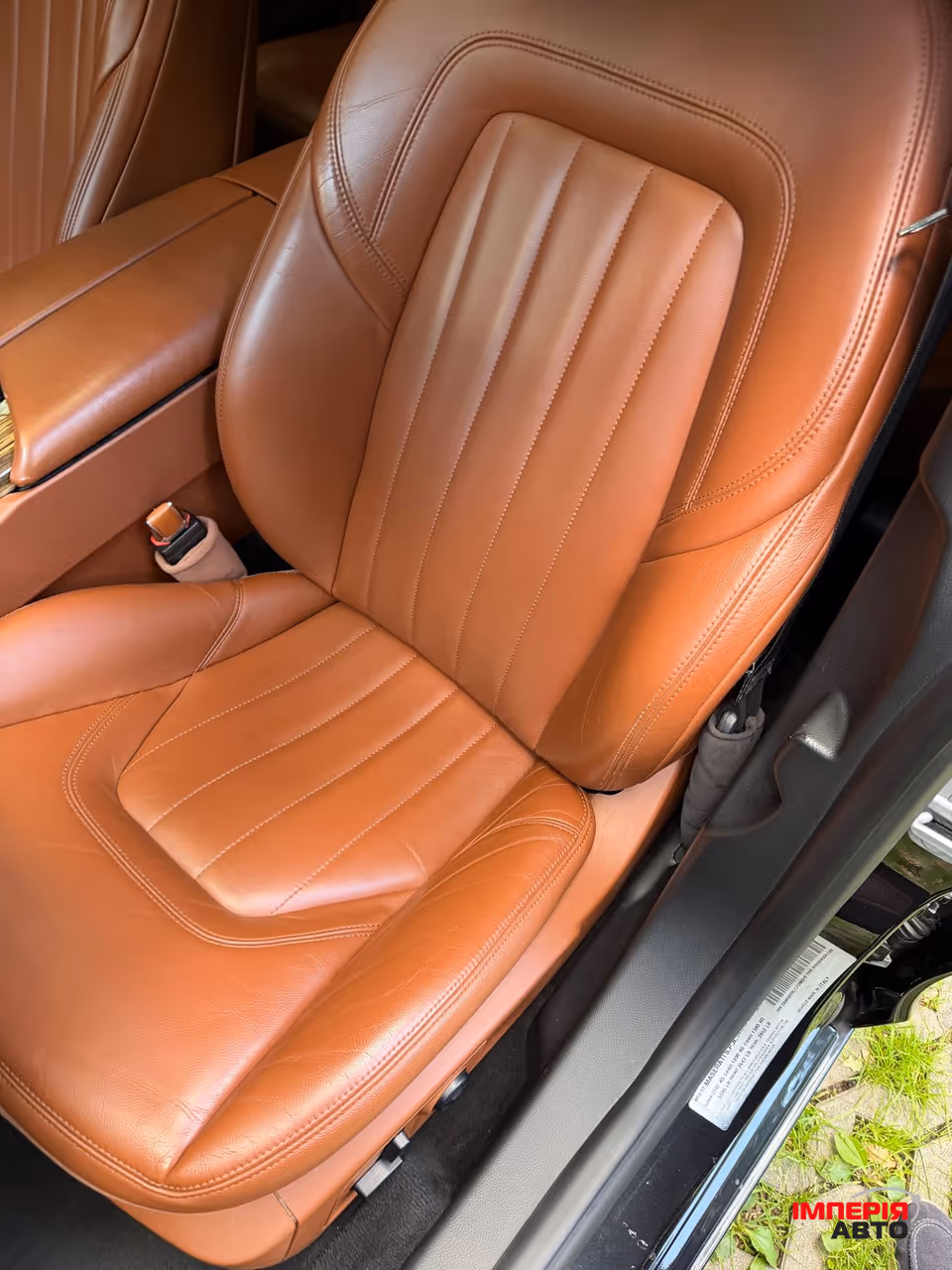 Maserati Quattroporte - фото 18