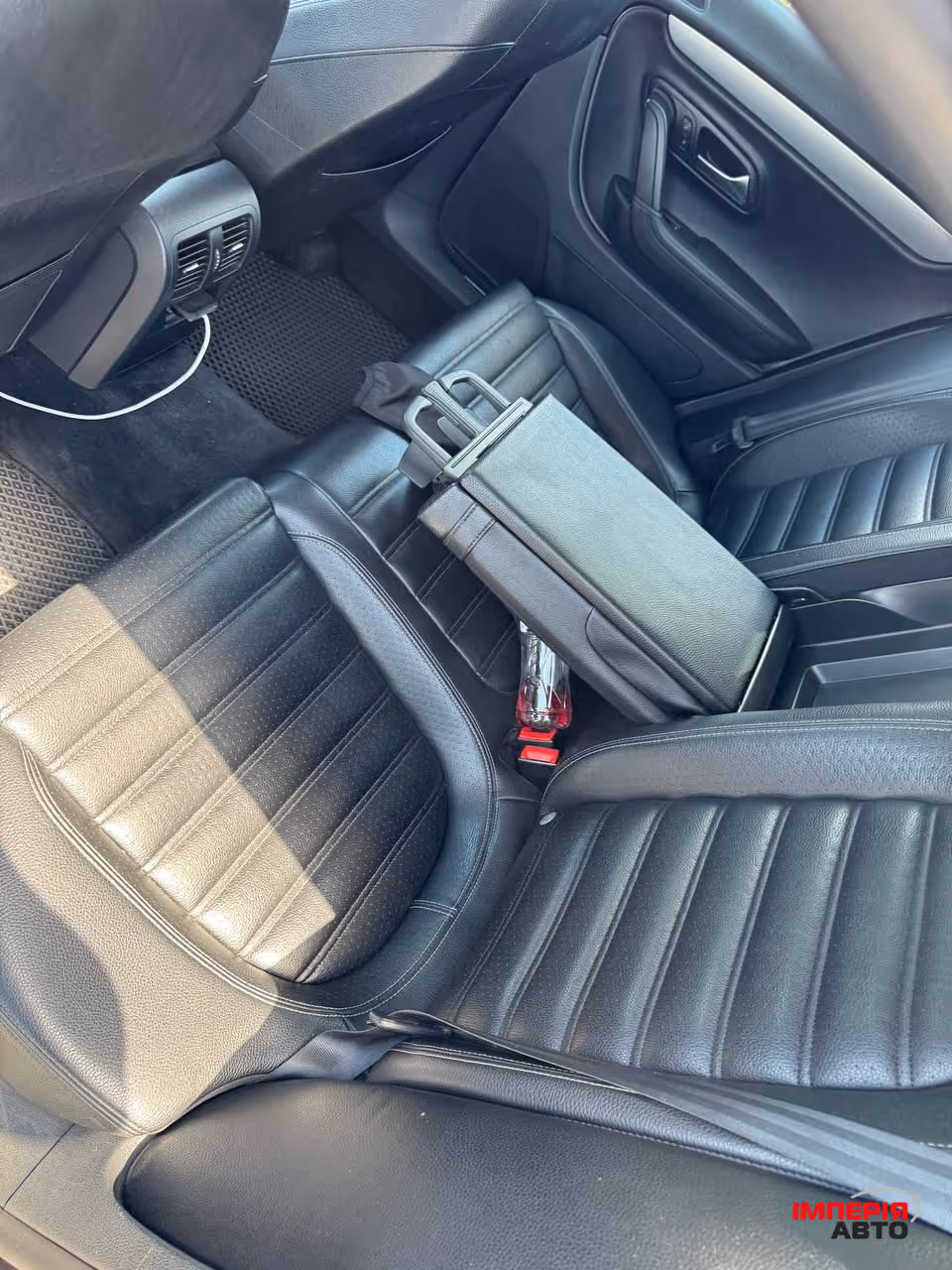 Volkswagen Passat CC - фото 20