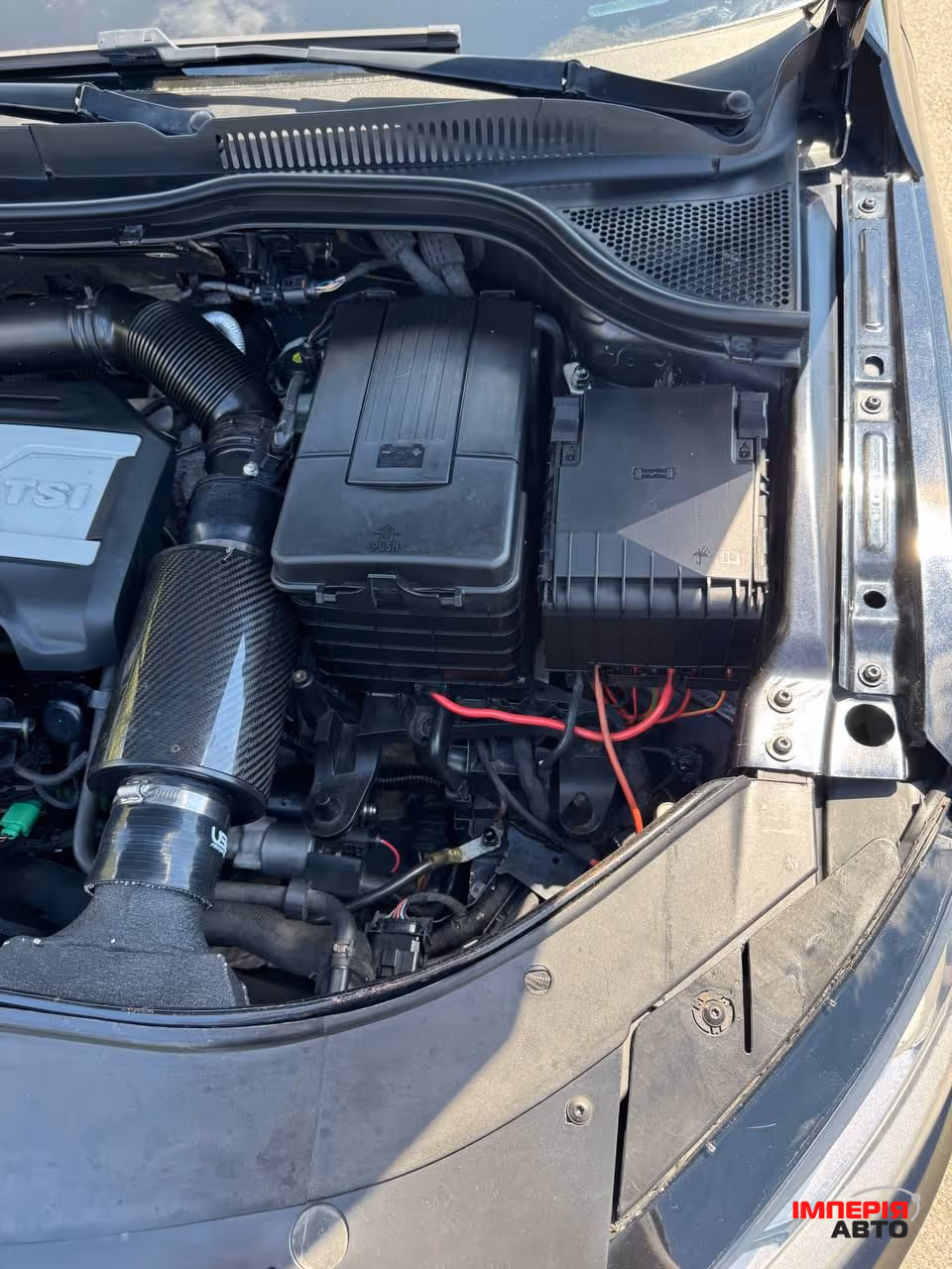 Volkswagen Passat CC - фото 28