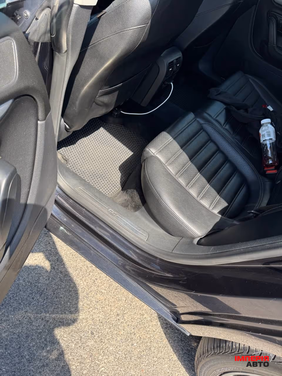 Volkswagen Passat CC - фото 23