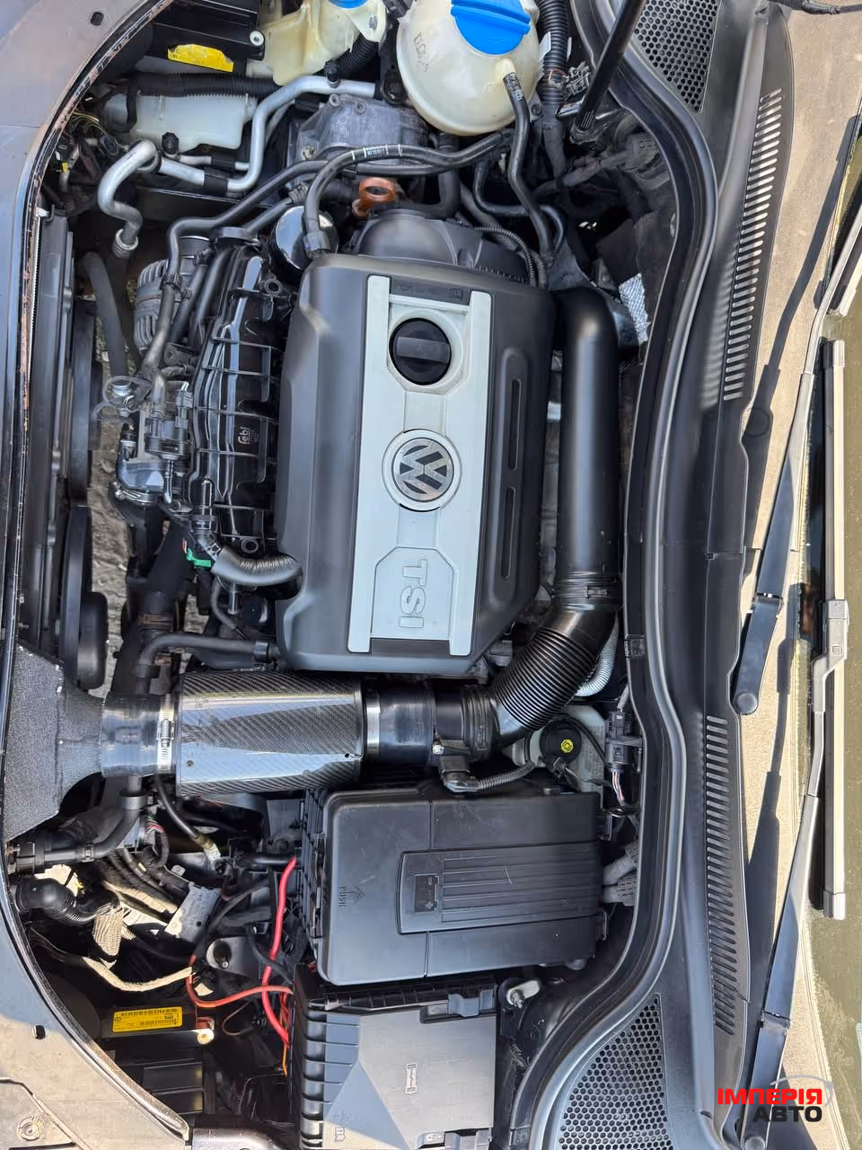 Volkswagen Passat CC - фото 30