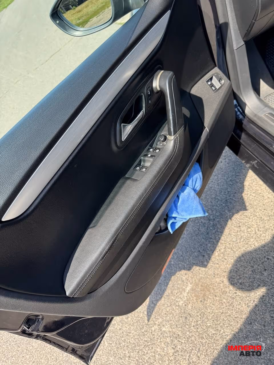 Volkswagen Passat CC - фото 24