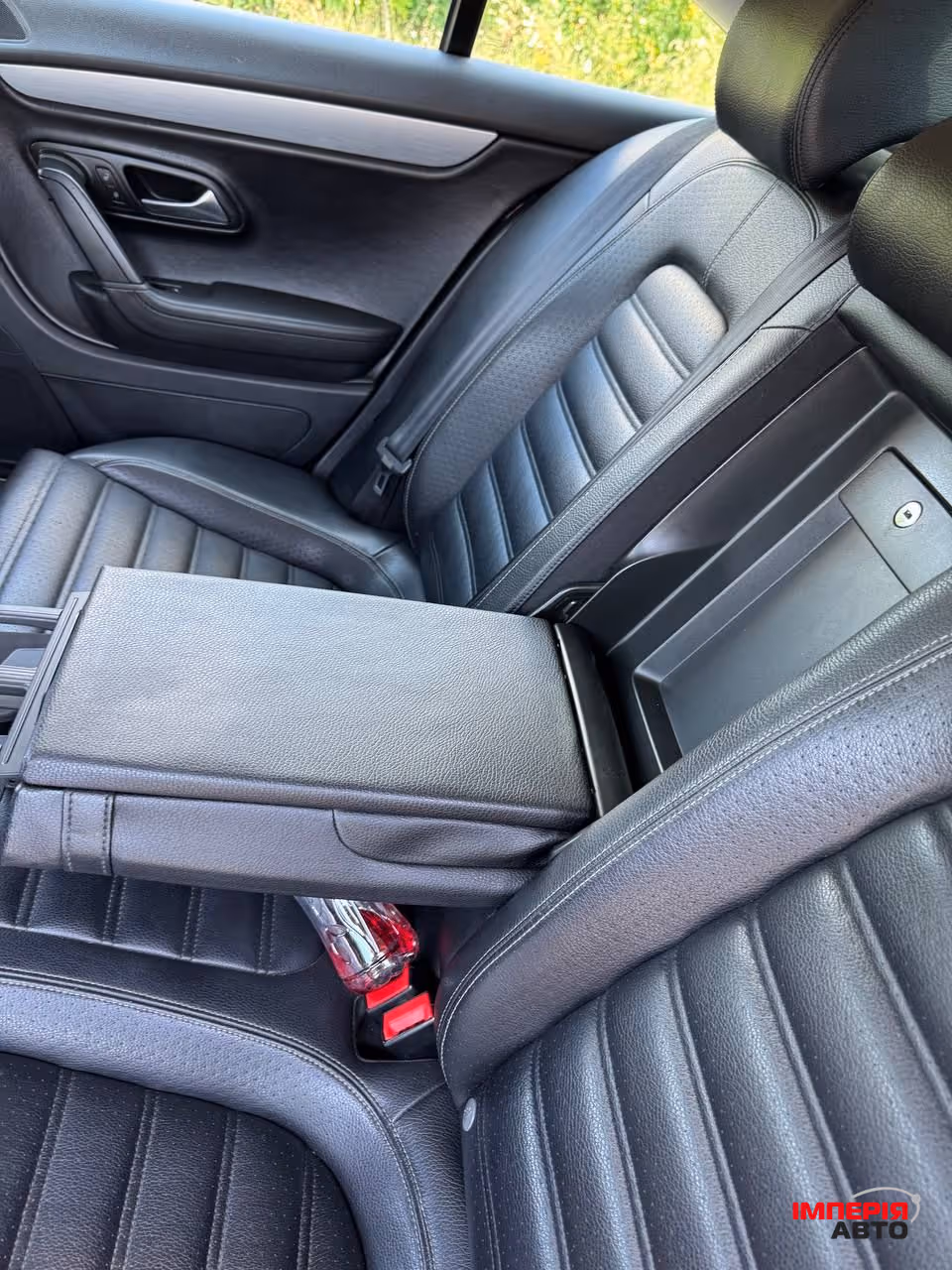 Volkswagen Passat CC - фото 22