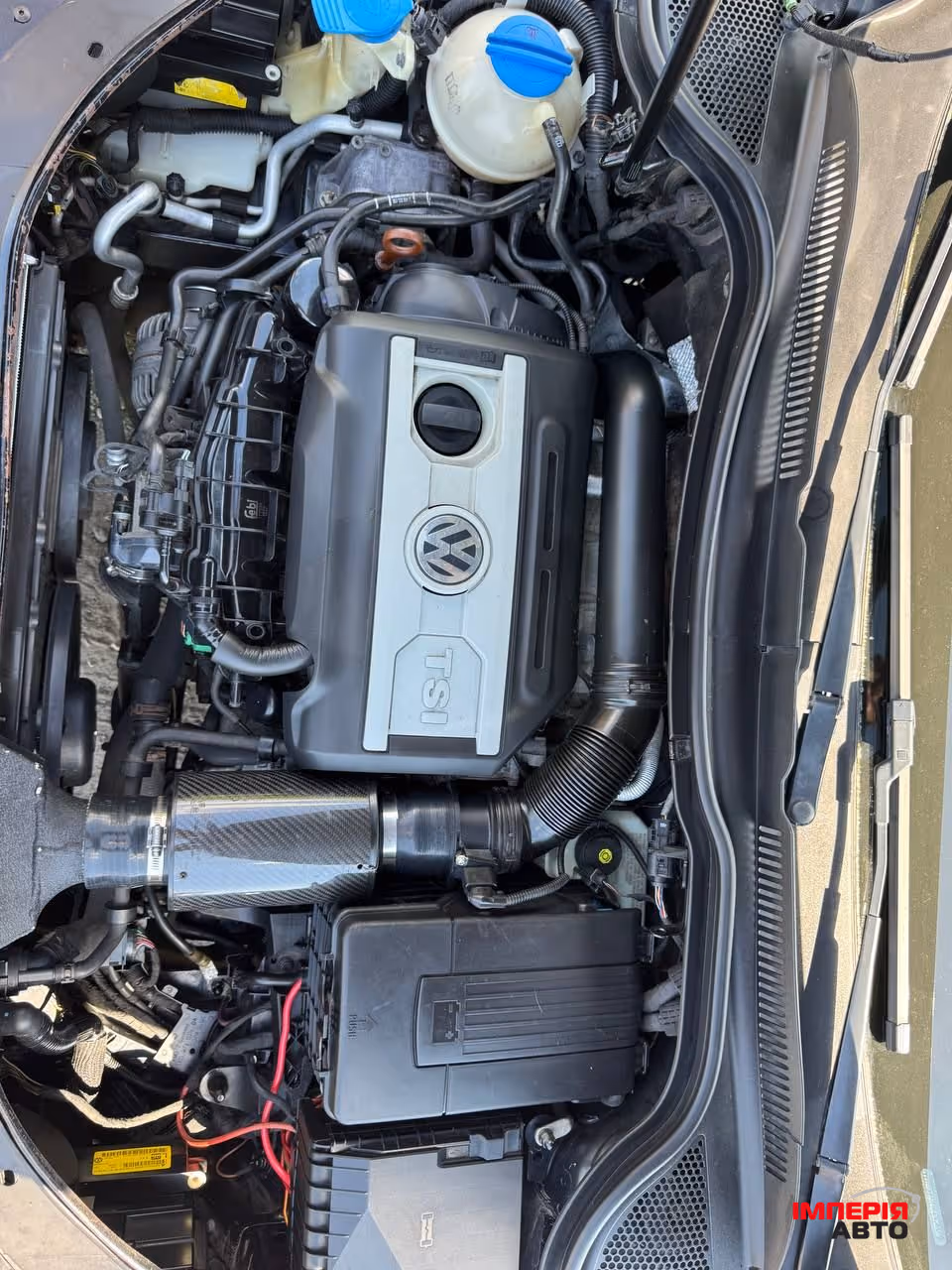 Volkswagen Passat CC - фото 31