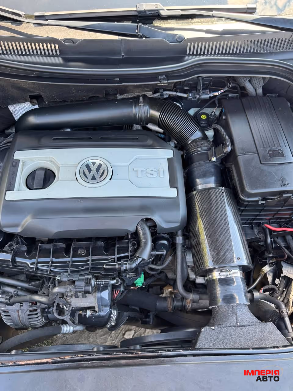 Volkswagen Passat CC - фото 29