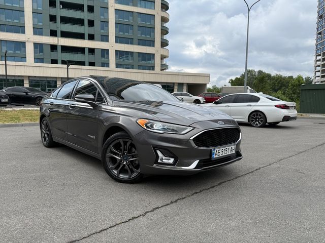 Ford Fusion (North America) 2019, Дніпро, $17 500 - зображення 5