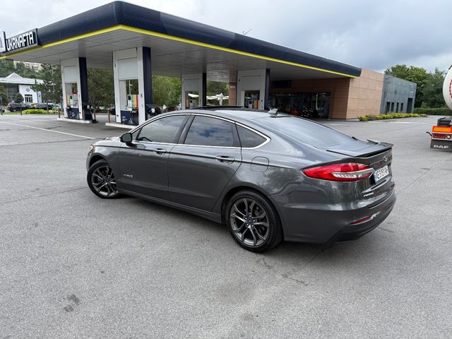Ford Fusion (North America) 2019, Дніпро, $17 500 - зображення 3