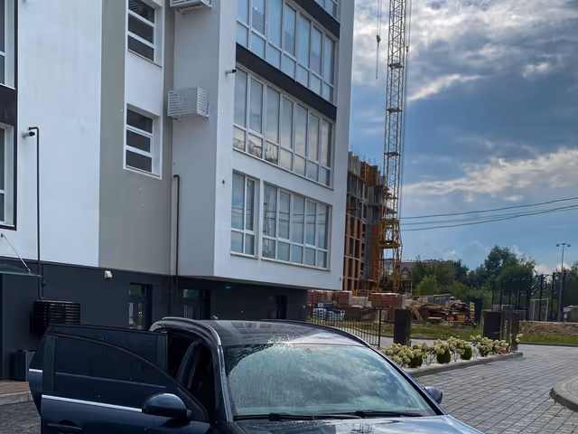 Opel Vectra - зображення 3