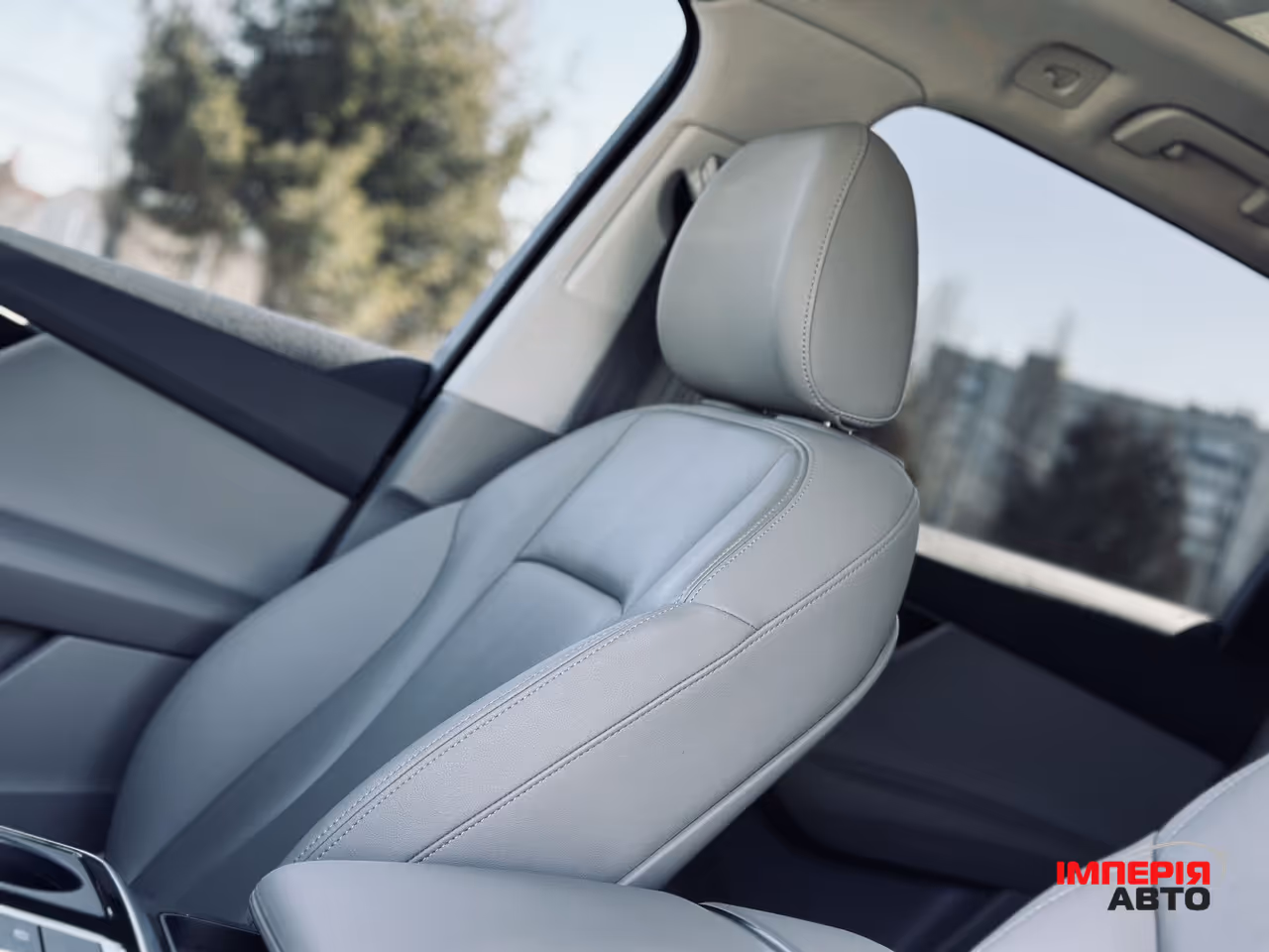Audi Q7 - фото 13
