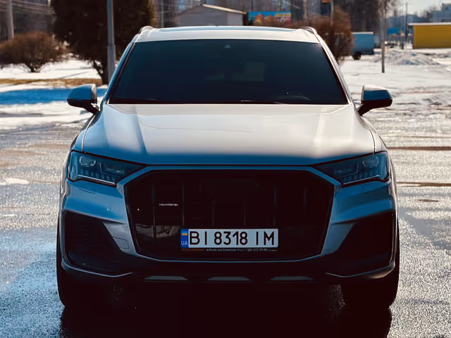 Audi Q7 - зображення 2