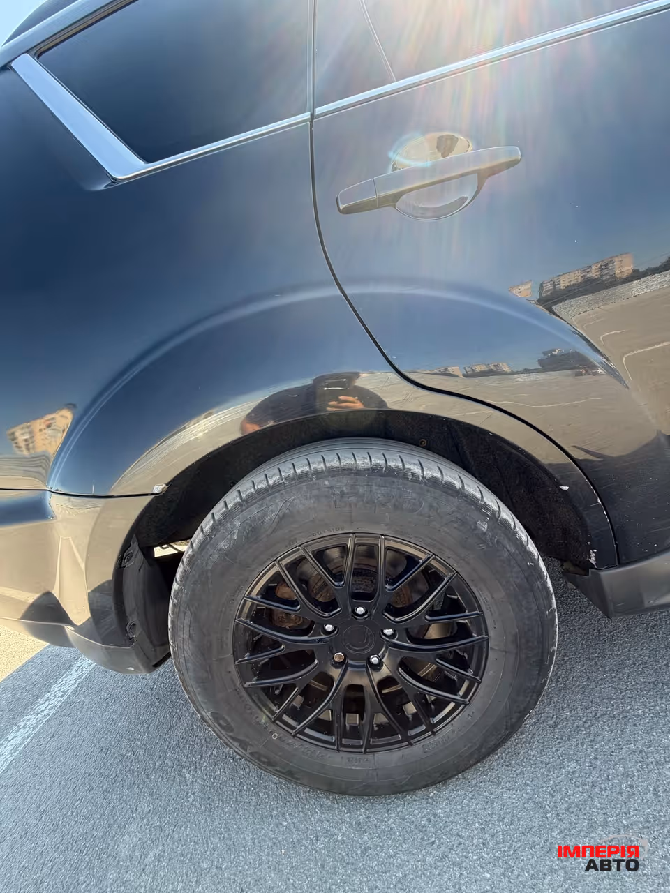 Mitsubishi Outlander - фото 6