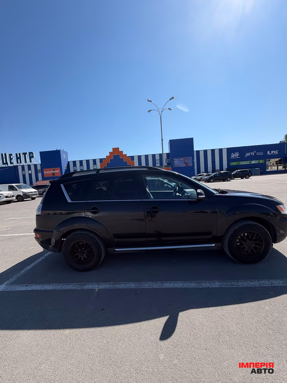 Mitsubishi Outlander - фото 18