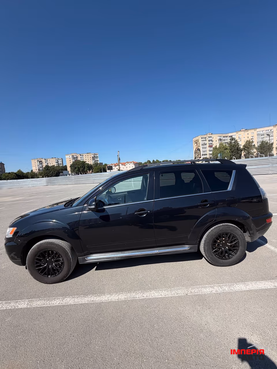 Mitsubishi Outlander - фото 14