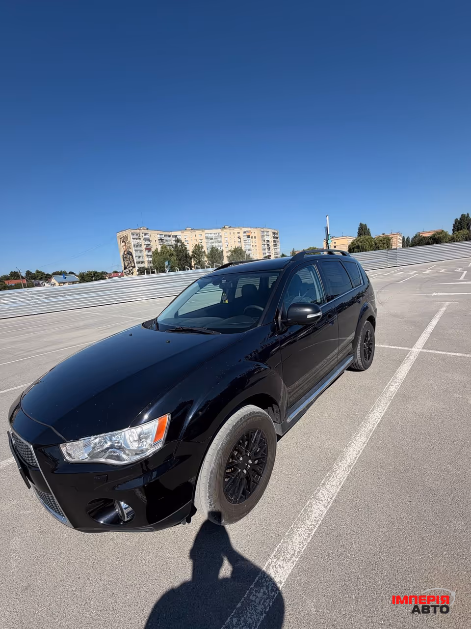 Mitsubishi Outlander - фото 15