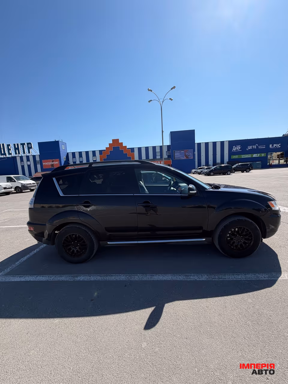 Mitsubishi Outlander - фото 17