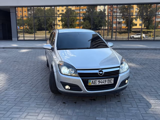 Opel Astra - зображення 5