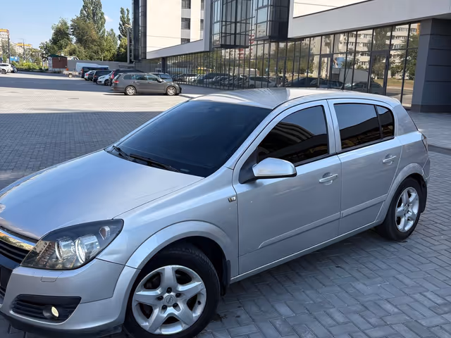 Opel Astra - зображення 2