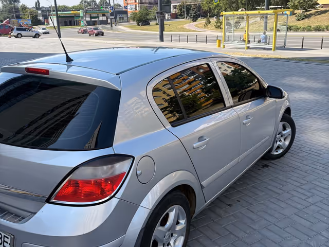 Opel Astra - зображення 4