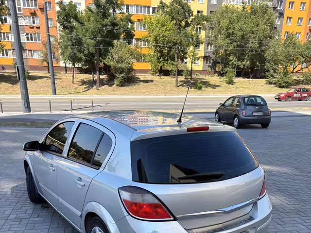 Opel Astra - зображення 3